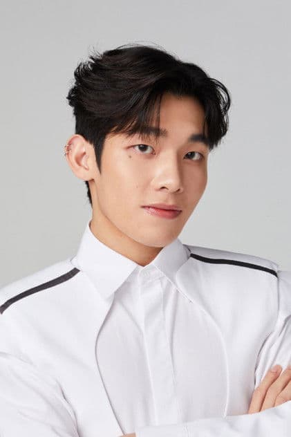 Actor Thanakrit Yingwattanakul