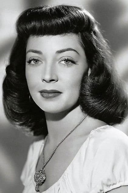 Marie Windsor