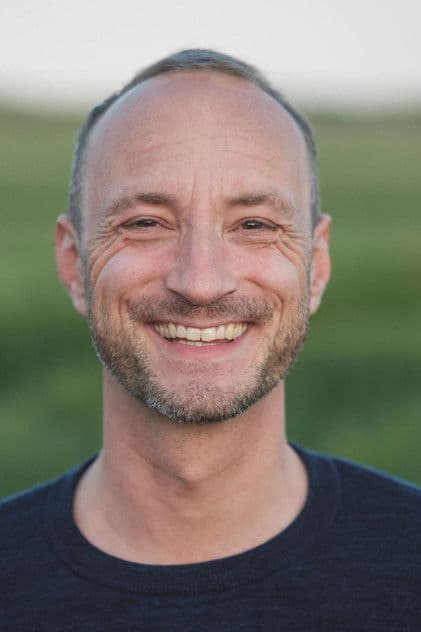 Actor Jonas Liljeström