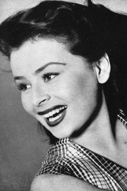 Actor Marisa Castellani