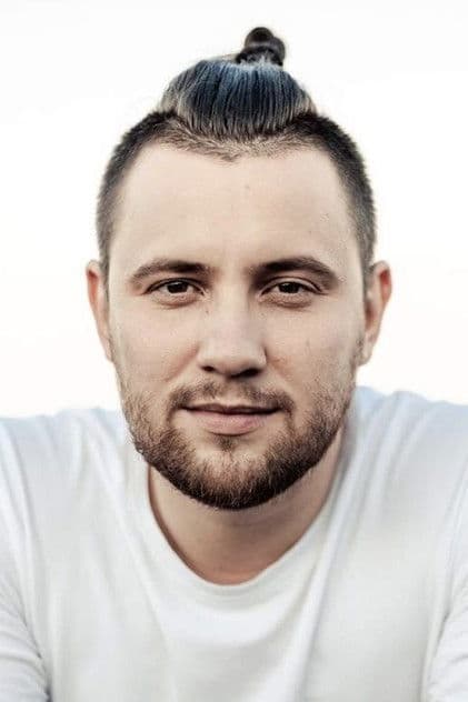Actor Stanislav Kapralov