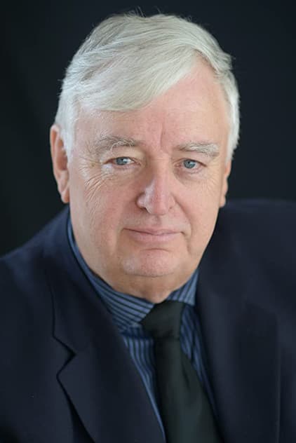 Actor Bill Mackenzie