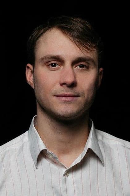 Actor Jēkabs Reinis