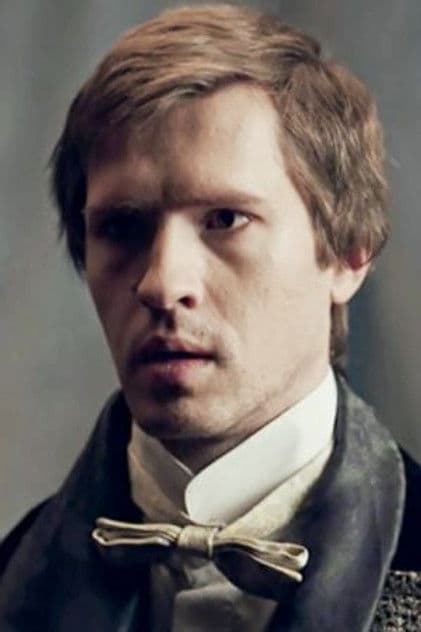 Actor Ivan Vakulenko