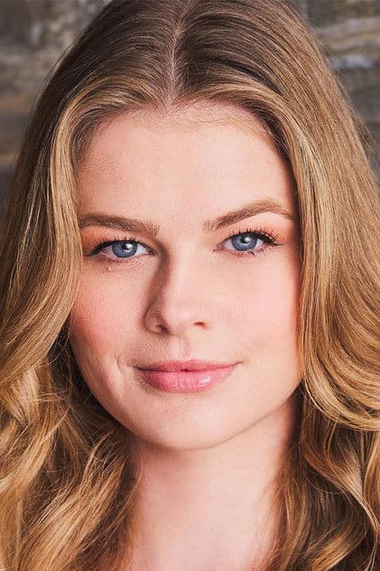 Actor Dominique Booth