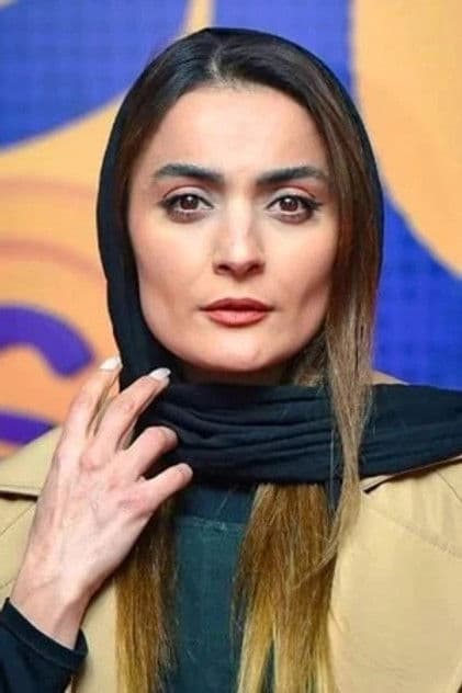 Actor Elsa Firuz Azar