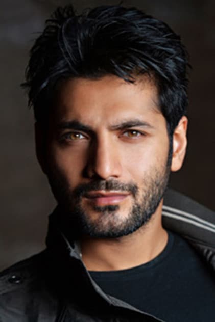 Actor Raaghav Chanana