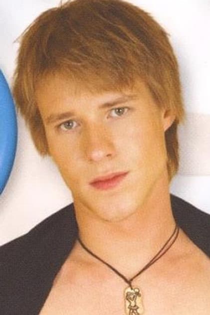 Actor Kevin Shepherd