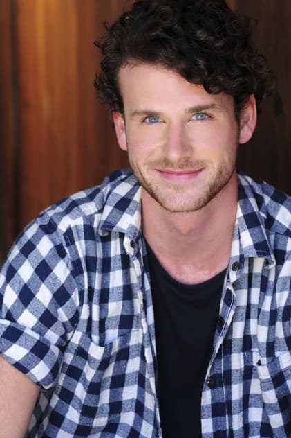 Actor Dylan Archambault