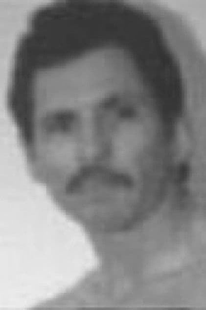 Actor Jonathan Cristipher