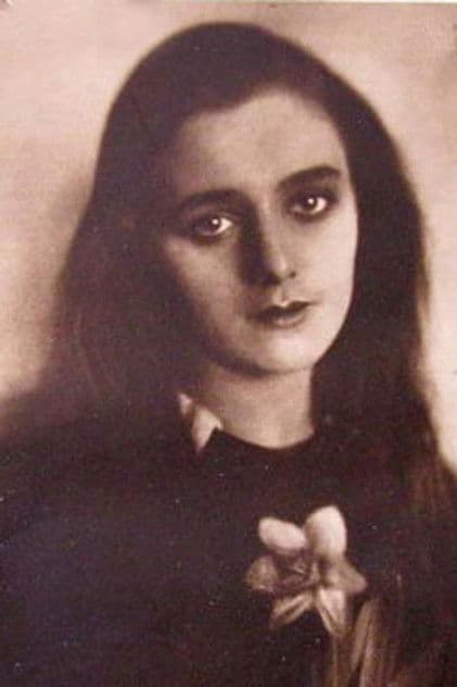 Actor Mona Mårtenson