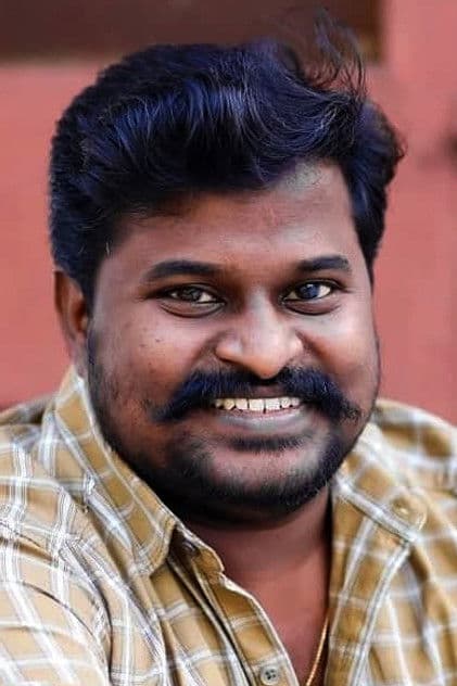 Actor Ravi Teja Nannimala