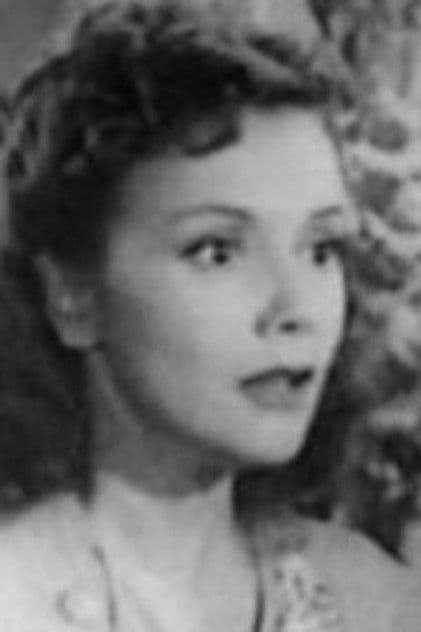 Actor Roxanne Barkley