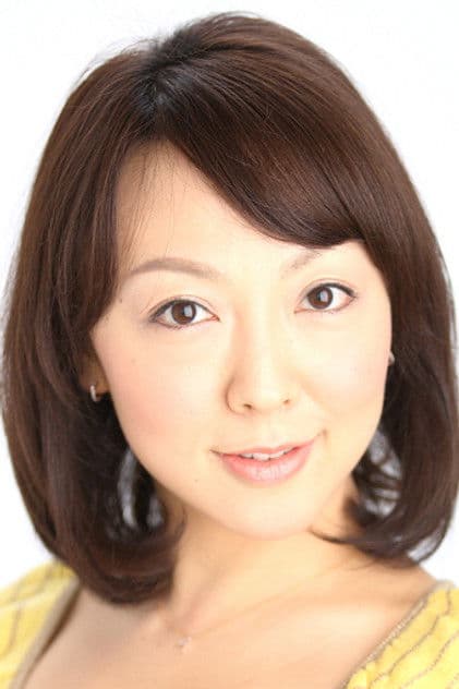 Actor Aiko Aihashi