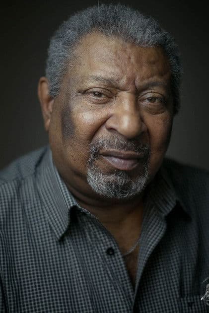 Actor Sirmar Antunes