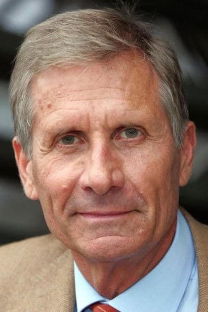 Actor Ulrich Wickert