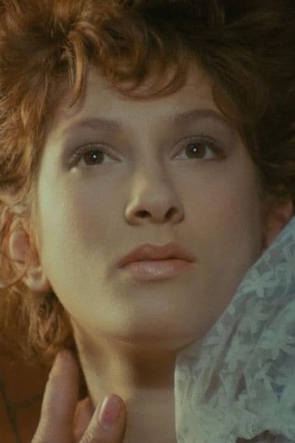 Actor Véronique Catanzaro