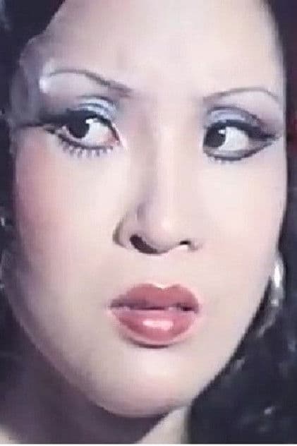 Actor Lam Yeung-Yeung