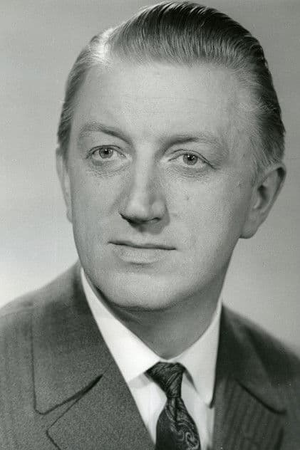 Actor Arvo Kruusement