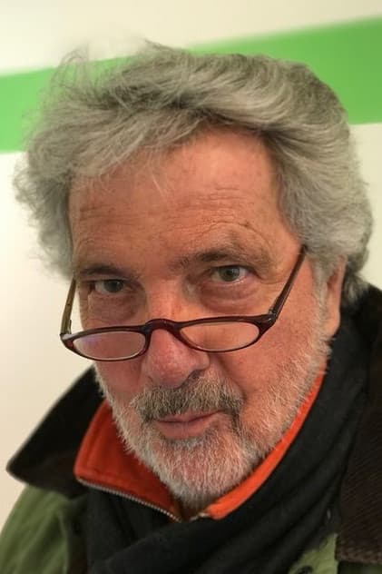 Actor Franz Robert Wagner