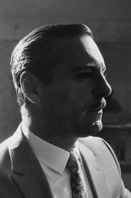 Actor Carlos José Teixeira