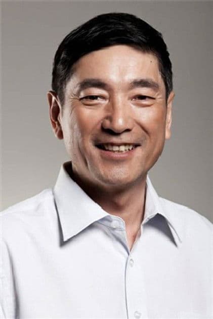 Actor Xie Gang
