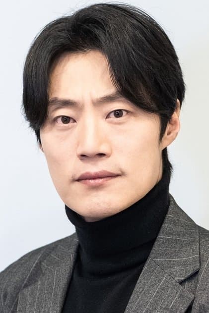 Actor Lee Hee-jun