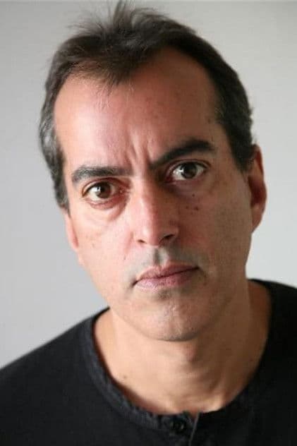 Actor Ranjit Krishnamma