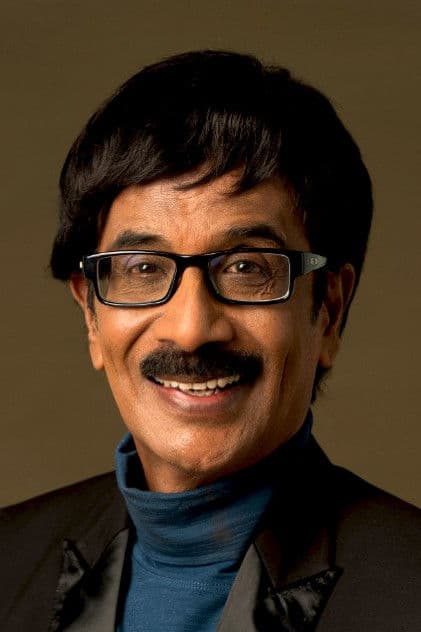 Actor Manobala