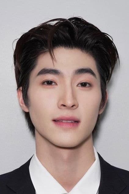 Actor Pongtiwat Tangwancharoen