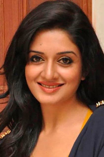Actor Ashima Bhalla