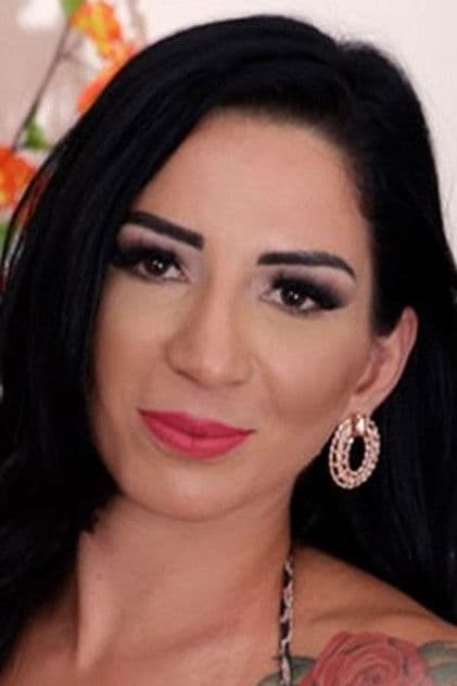 Actor Carol Corrales