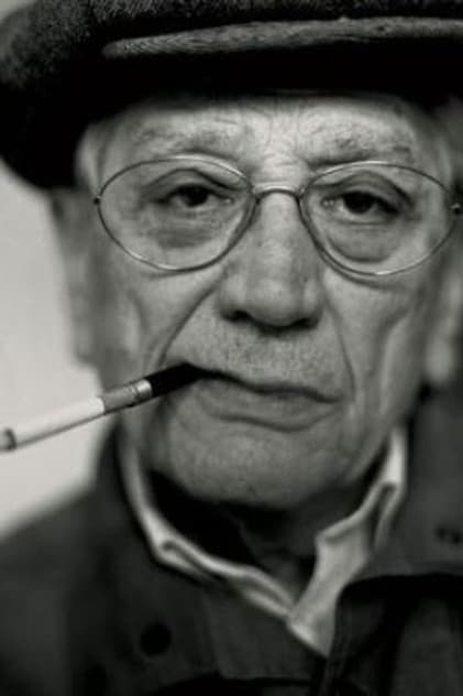 Actor János Herskó