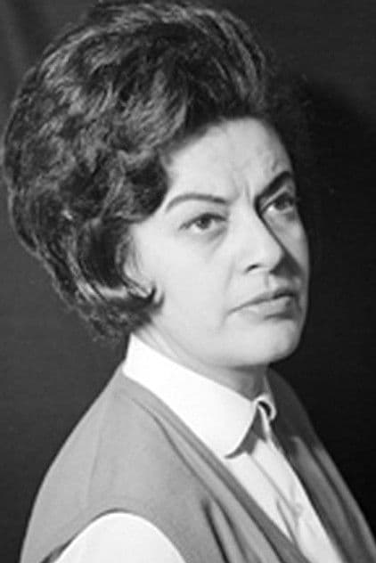 Actor Maria Bastos