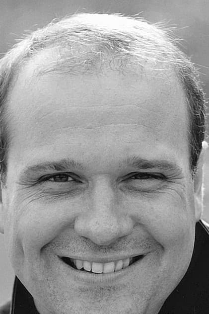 Actor Robert Gambill