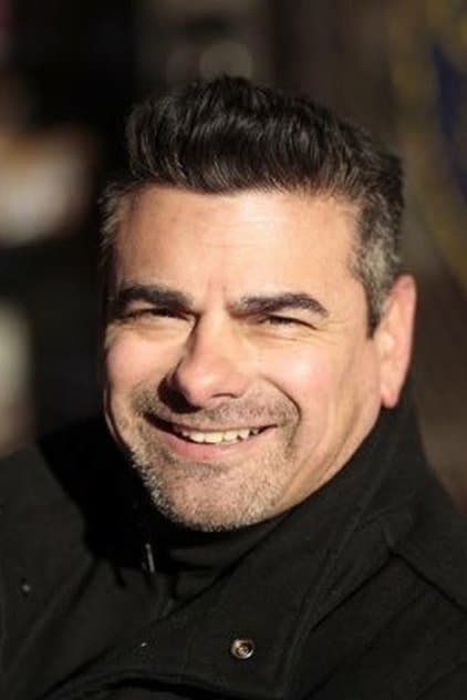 Actor Michael Straka