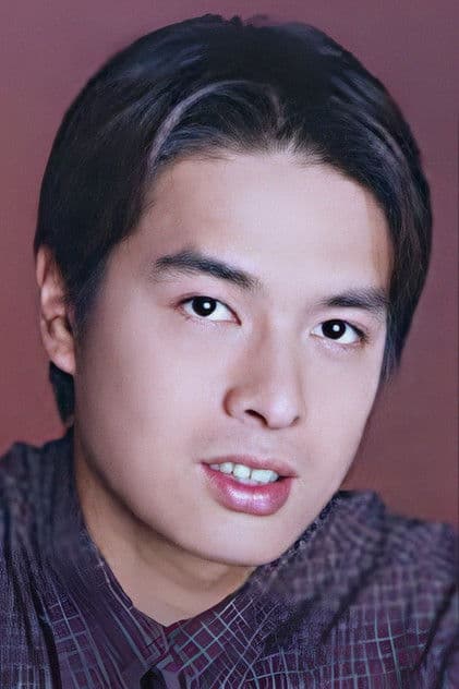 Actor Mickey Chu Kin-Kwan