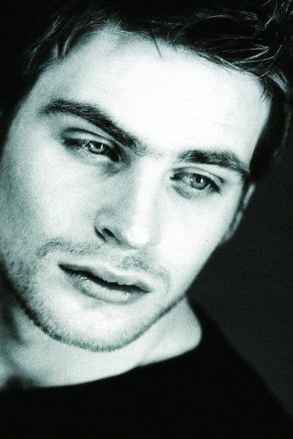 Actor Peter Svensson