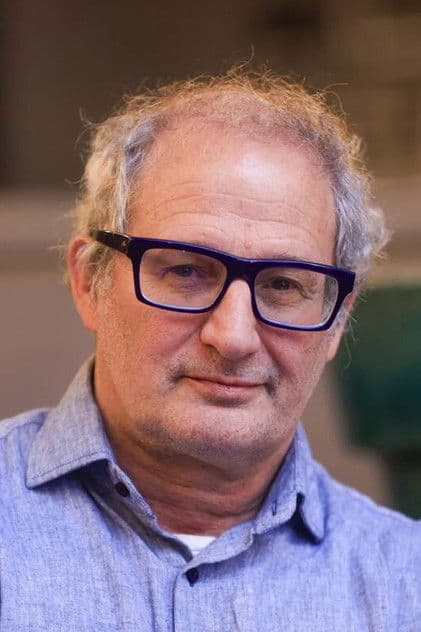 Actor David Masajnik