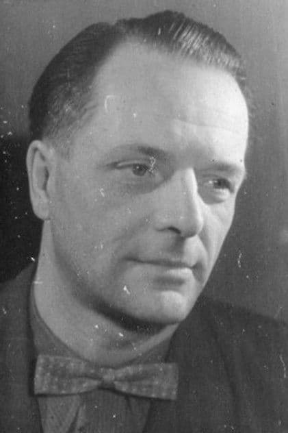 Actor Oļgerts Kroders