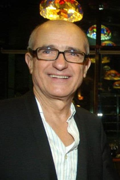 Actor Grigore Gonța