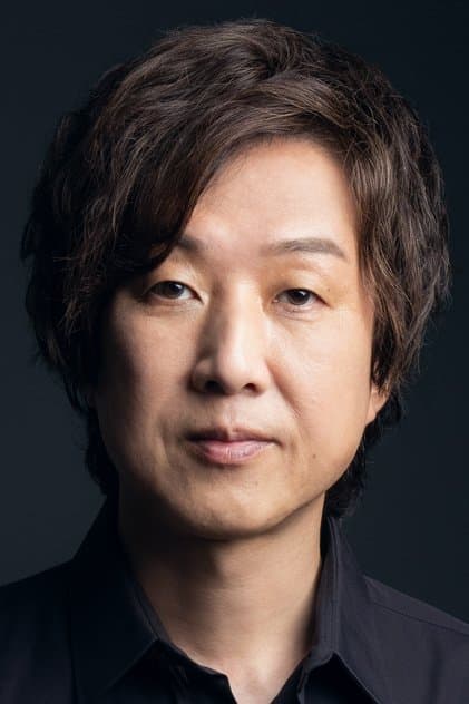 Actor Yuuya Uchida