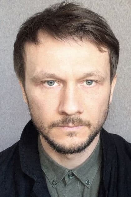 Actor Nikolay Machulsky