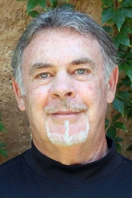 Actor Bob Siebenberg