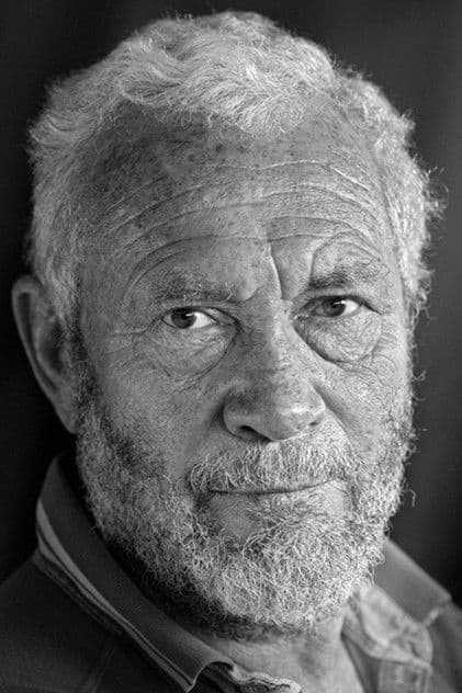 Actor Robin Knox-Johnston
