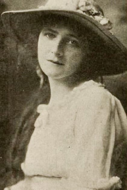 Actor Mary E. Ryan