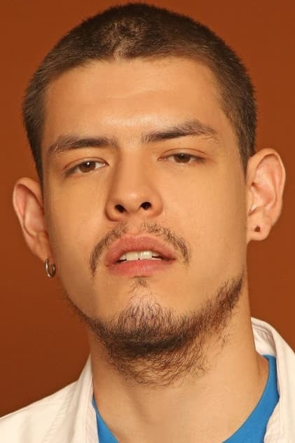 Actor Apiwich Reardon