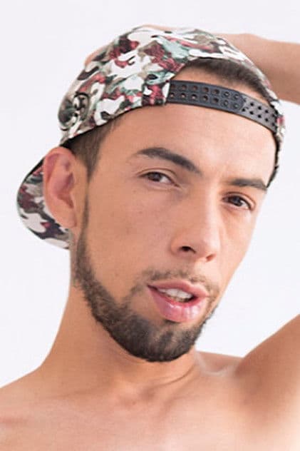 Actor Franklin Acevedo