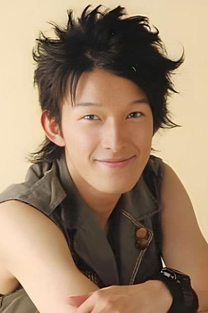 Actor Yosuke Ito