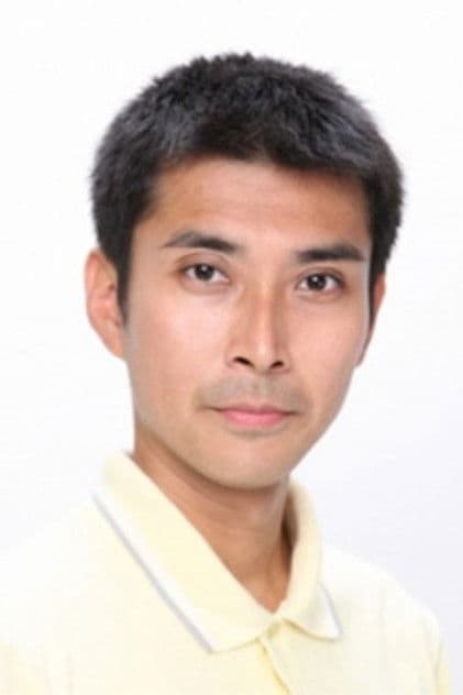Actor Tomoyuki Kimura